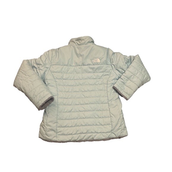 The North Face puffer coat - Picture 2 of 4